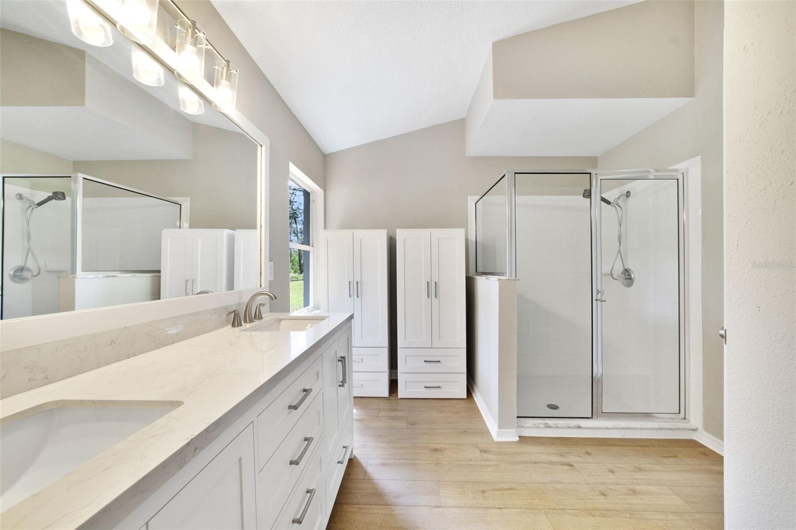 SANCTUARY - Residential