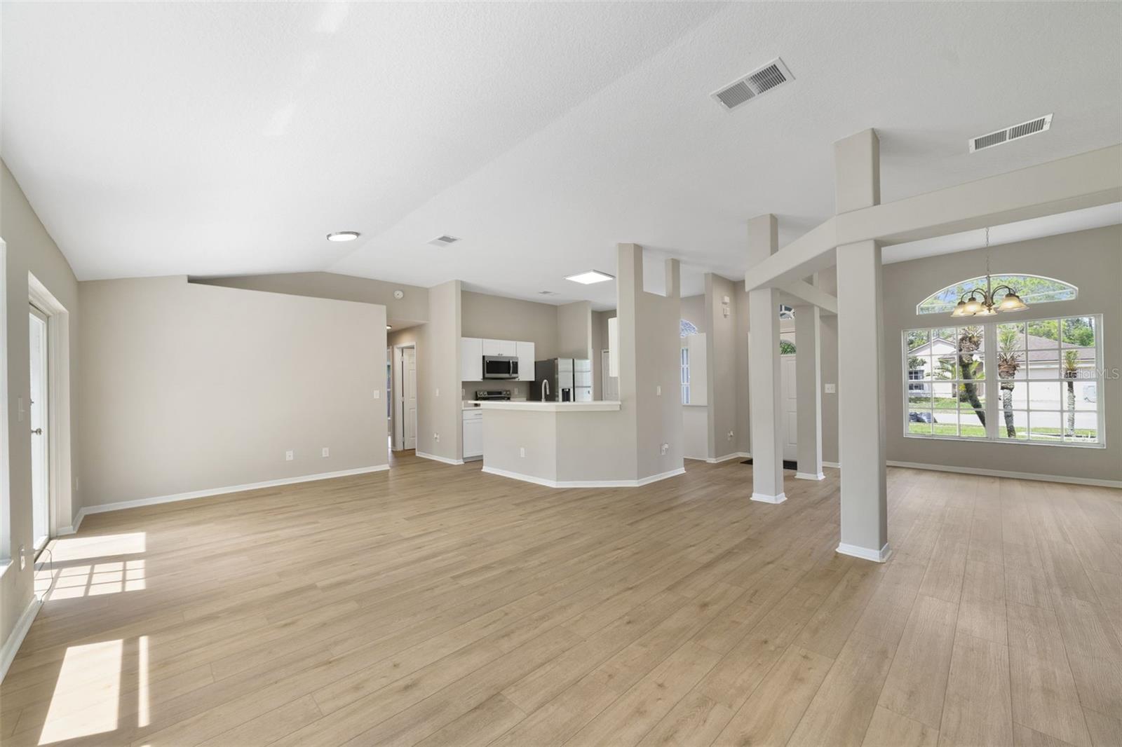 SANCTUARY - Residential