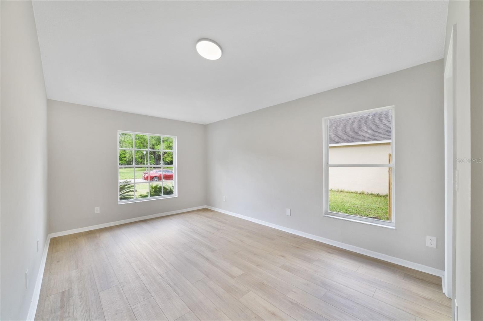 SANCTUARY - Residential