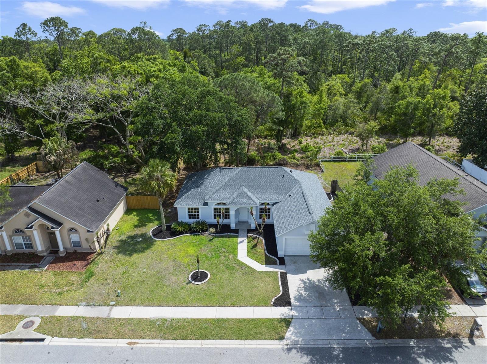 SANCTUARY - Residential