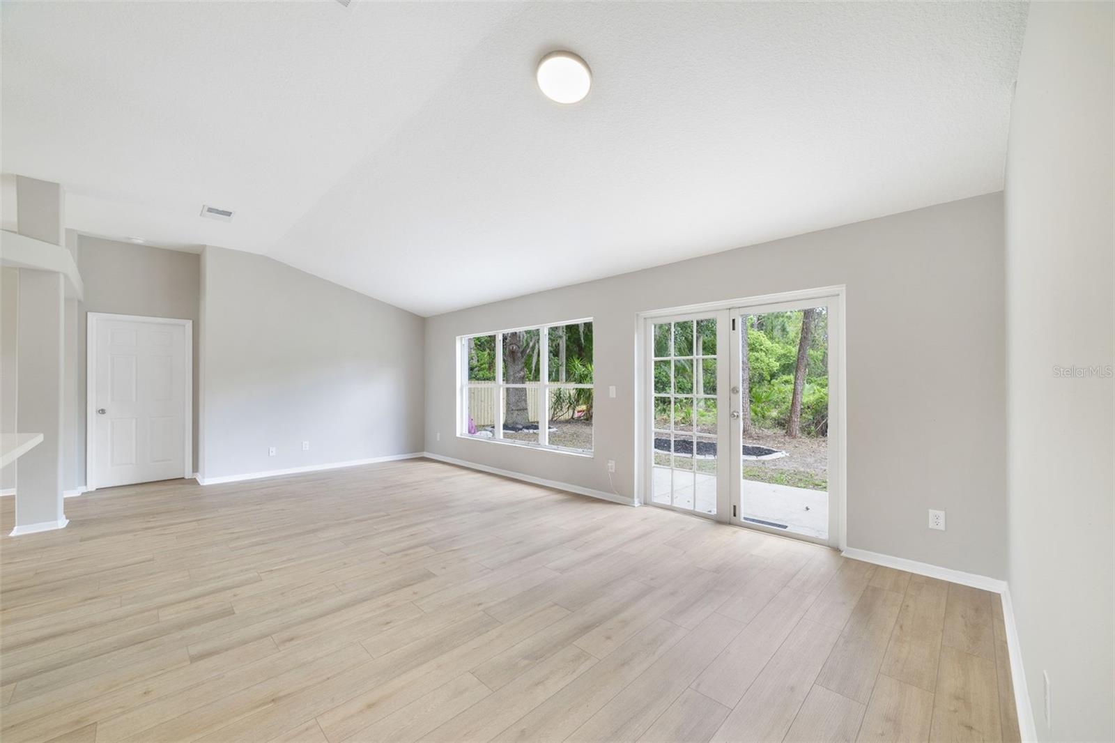 SANCTUARY - Residential