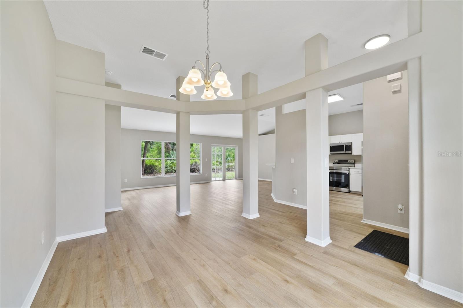 SANCTUARY - Residential