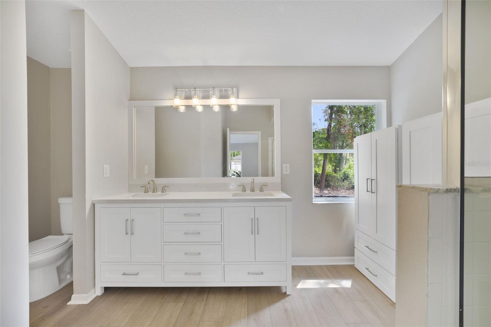 SANCTUARY - Residential