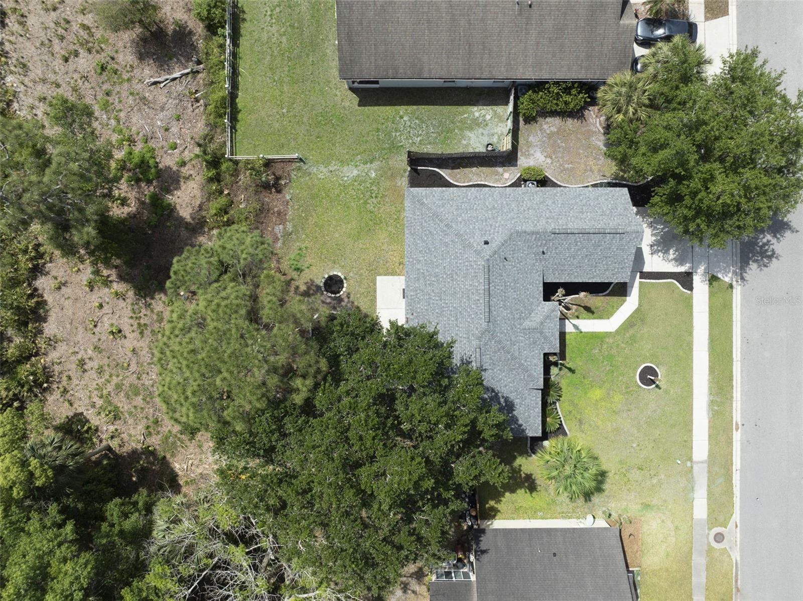 SANCTUARY - Residential