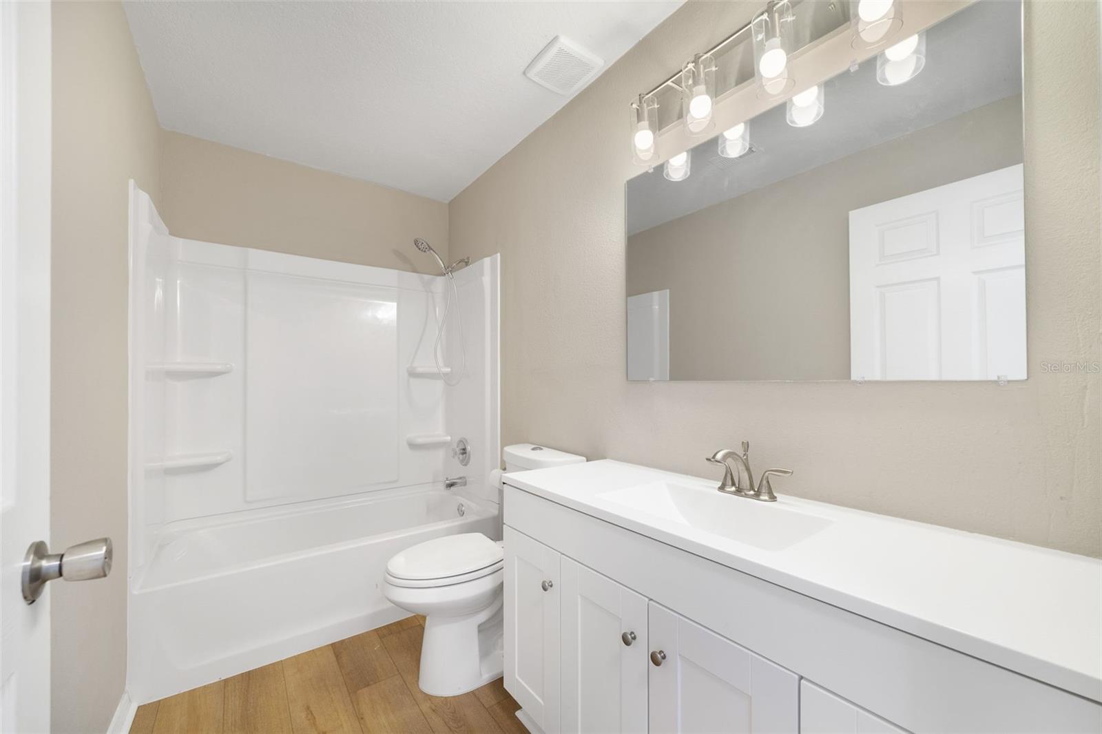 SANCTUARY - Residential