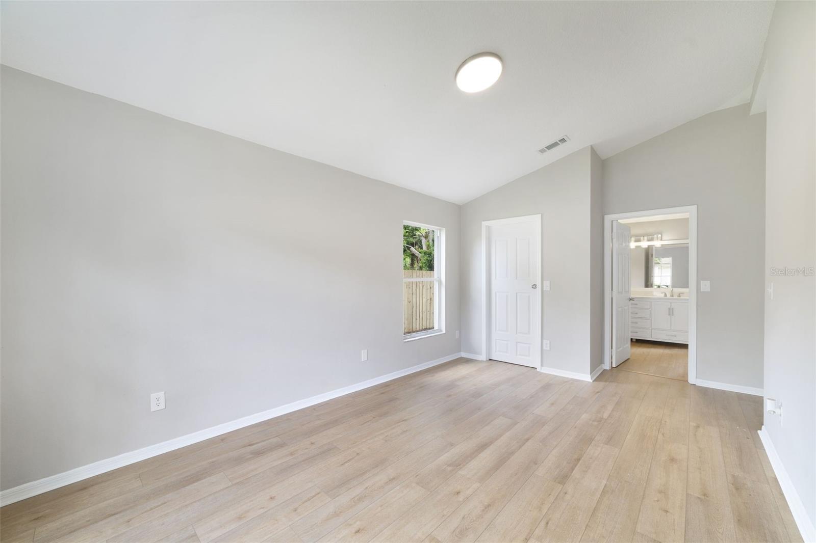 SANCTUARY - Residential