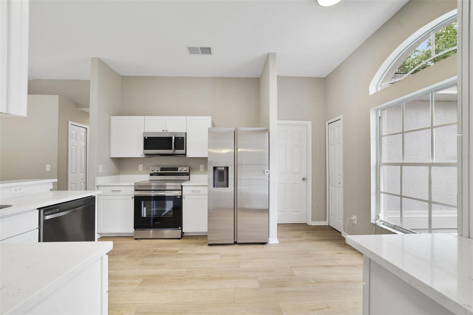 SANCTUARY - Residential