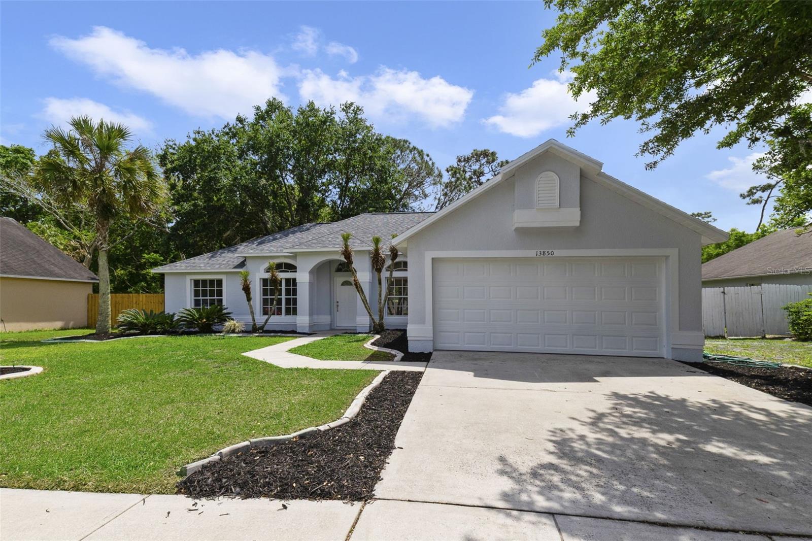 SANCTUARY - Residential