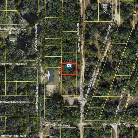 Lot 173 NW 57TH AVENUE OCALA FL 34482