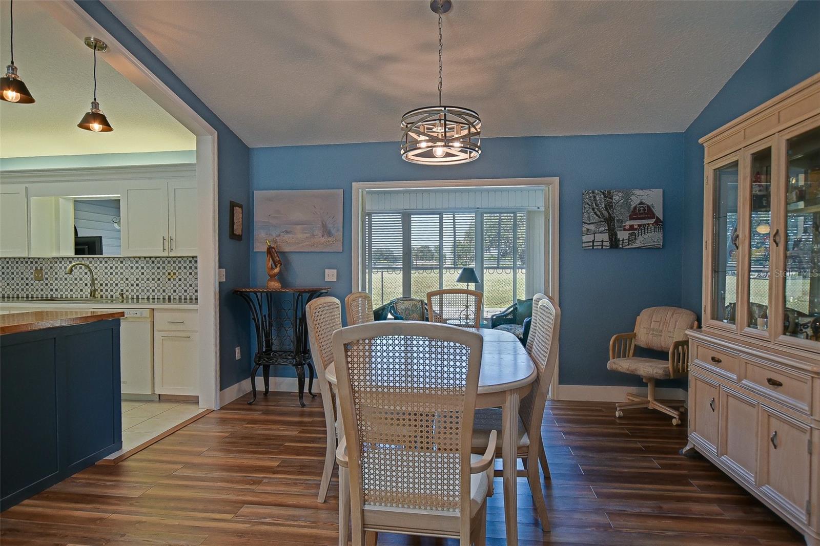 SPRUCE CREEK SOUTH - Residential