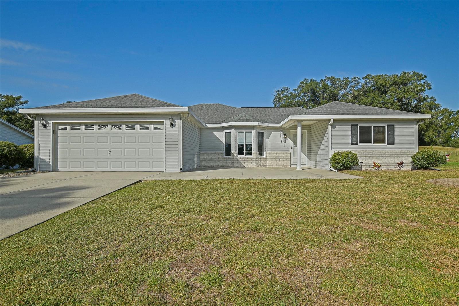 SPRUCE CREEK SOUTH - Residential