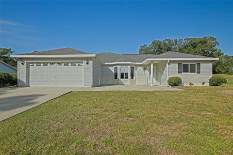 Photo of 17920 SE 100th Terrace, Summerfield, FL 34491 (MLS # OM713087)