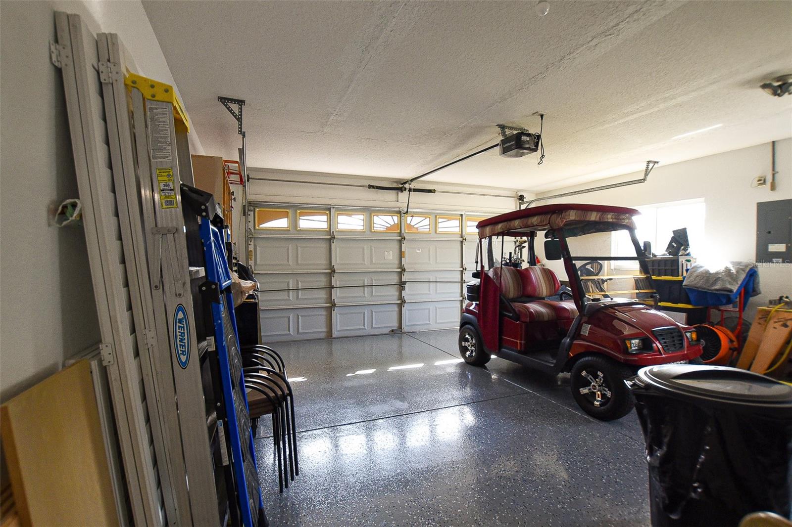 SPRUCE CREEK SOUTH - Residential