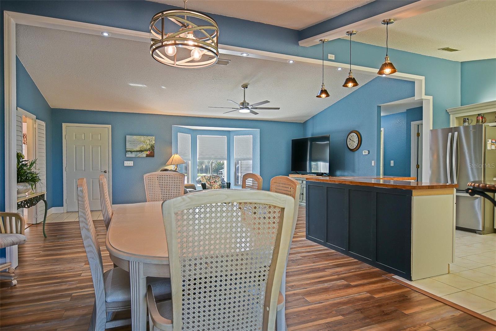 SPRUCE CREEK SOUTH - Residential