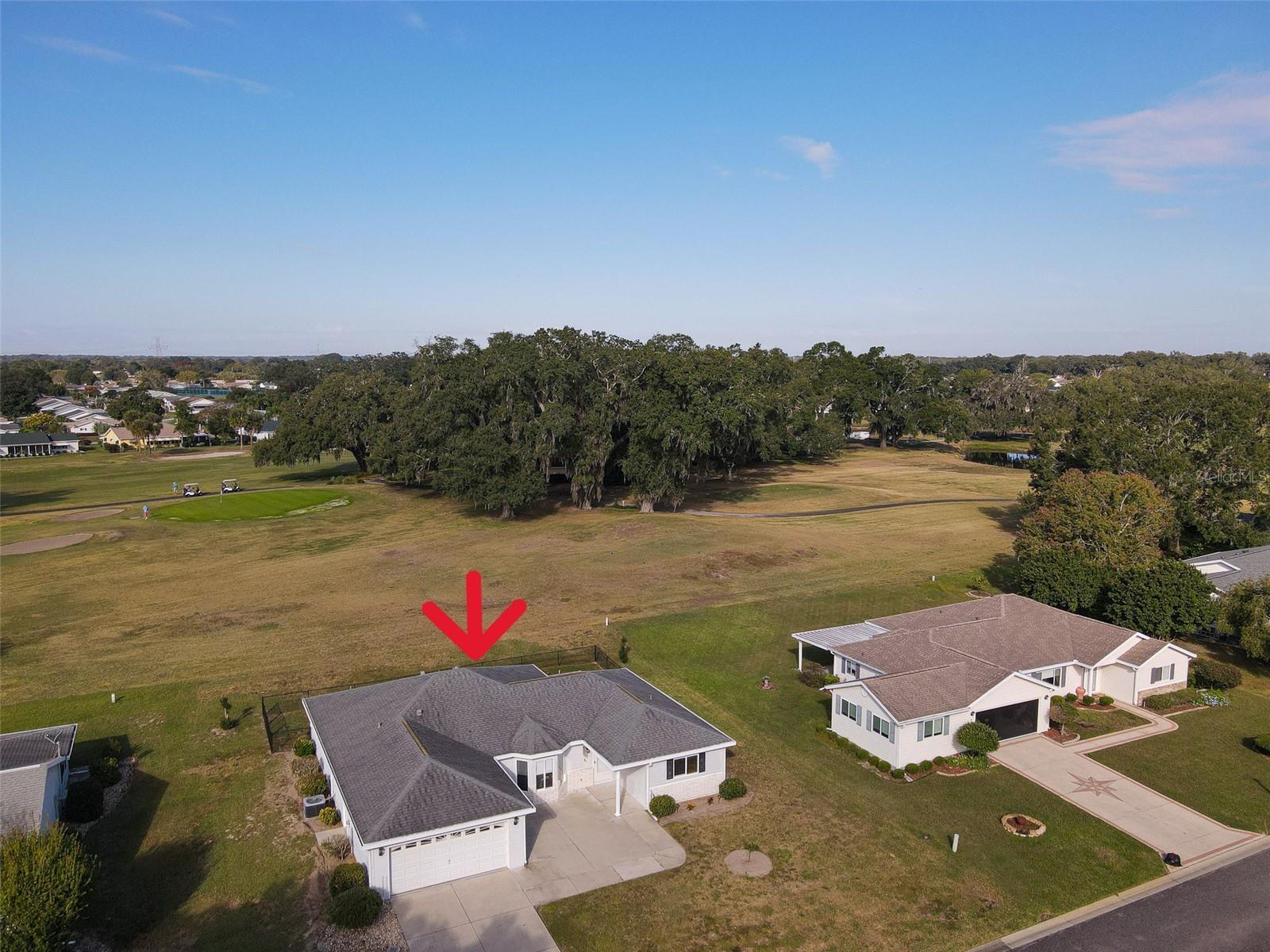 SPRUCE CREEK SOUTH - Residential