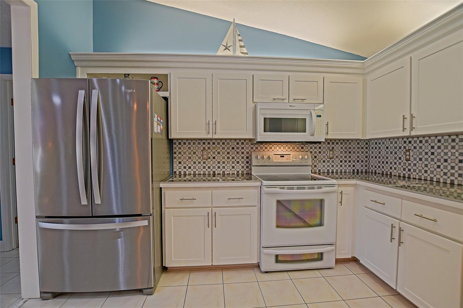 SPRUCE CREEK SOUTH - Residential