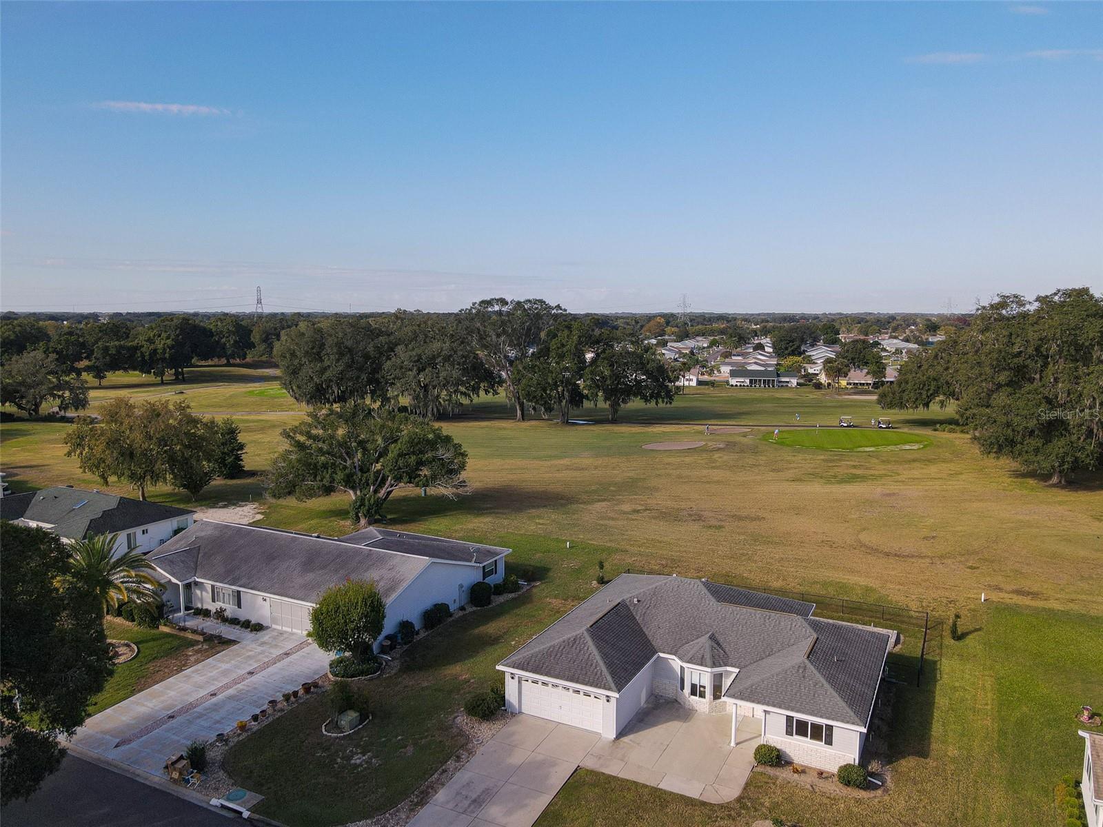 SPRUCE CREEK SOUTH - Residential