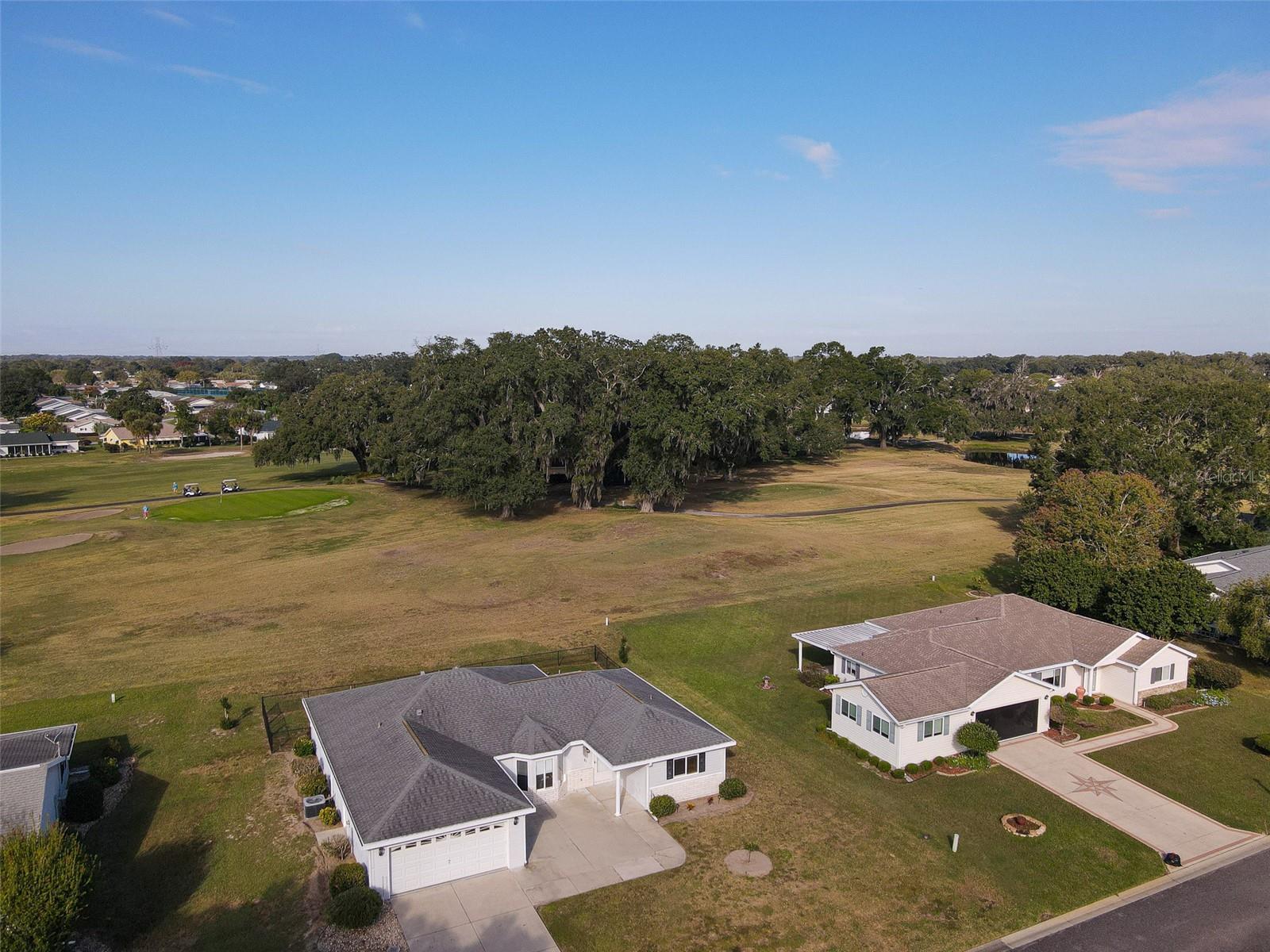 SPRUCE CREEK SOUTH - Residential