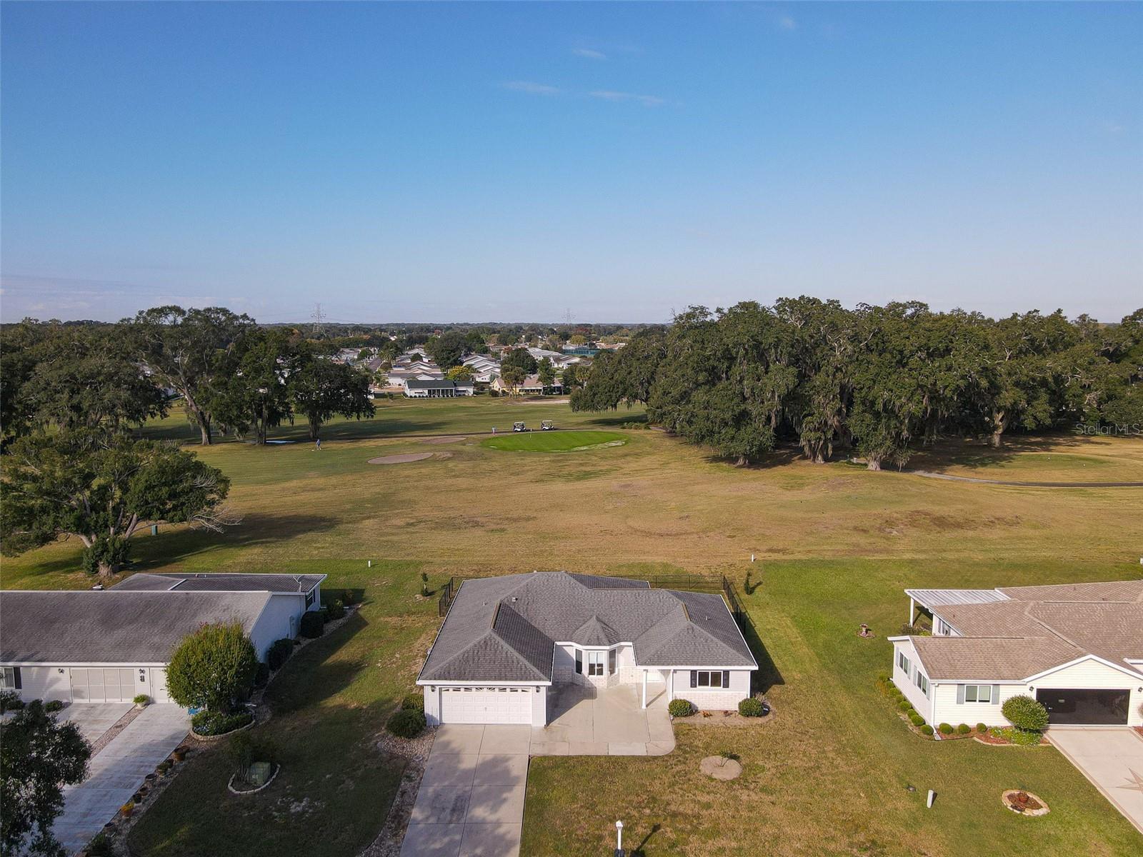 SPRUCE CREEK SOUTH - Residential