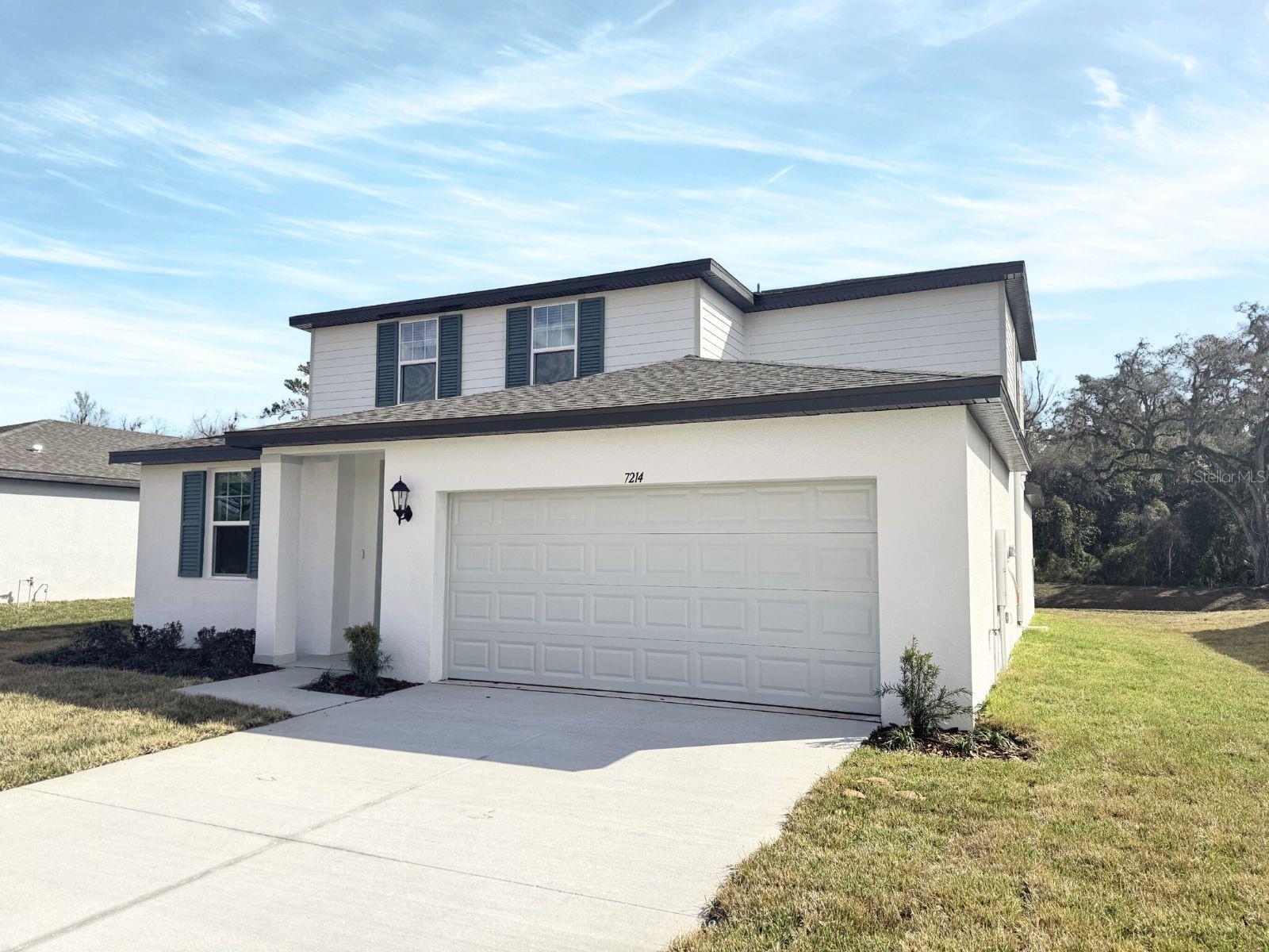 7214 RAY CREEK DRIVE