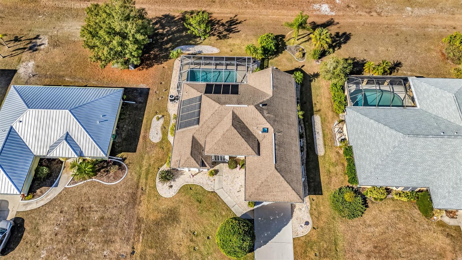 PUNTA GORDA ISLES SEC 23 - Residential