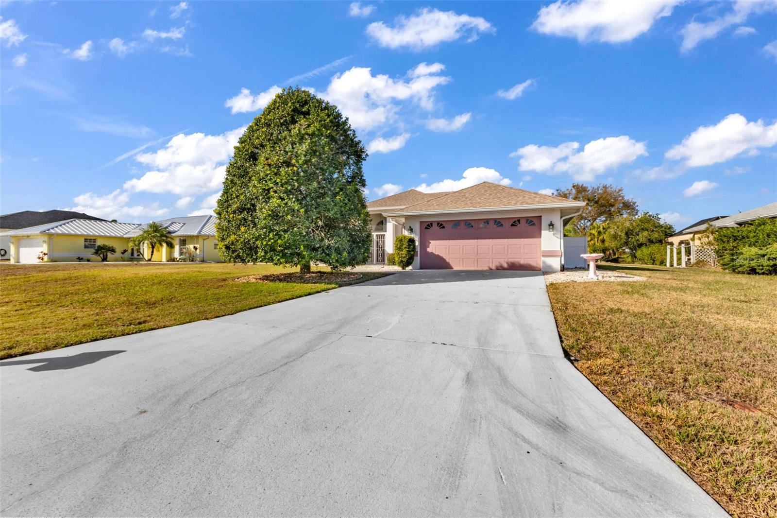 PUNTA GORDA ISLES SEC 23 - Residential