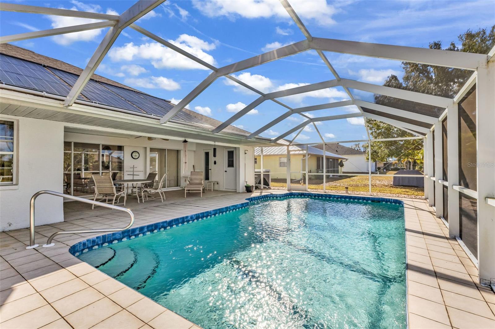 PUNTA GORDA ISLES SEC 23 - Residential