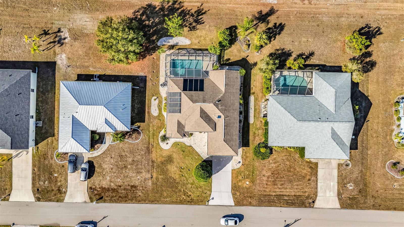 PUNTA GORDA ISLES SEC 23 - Residential