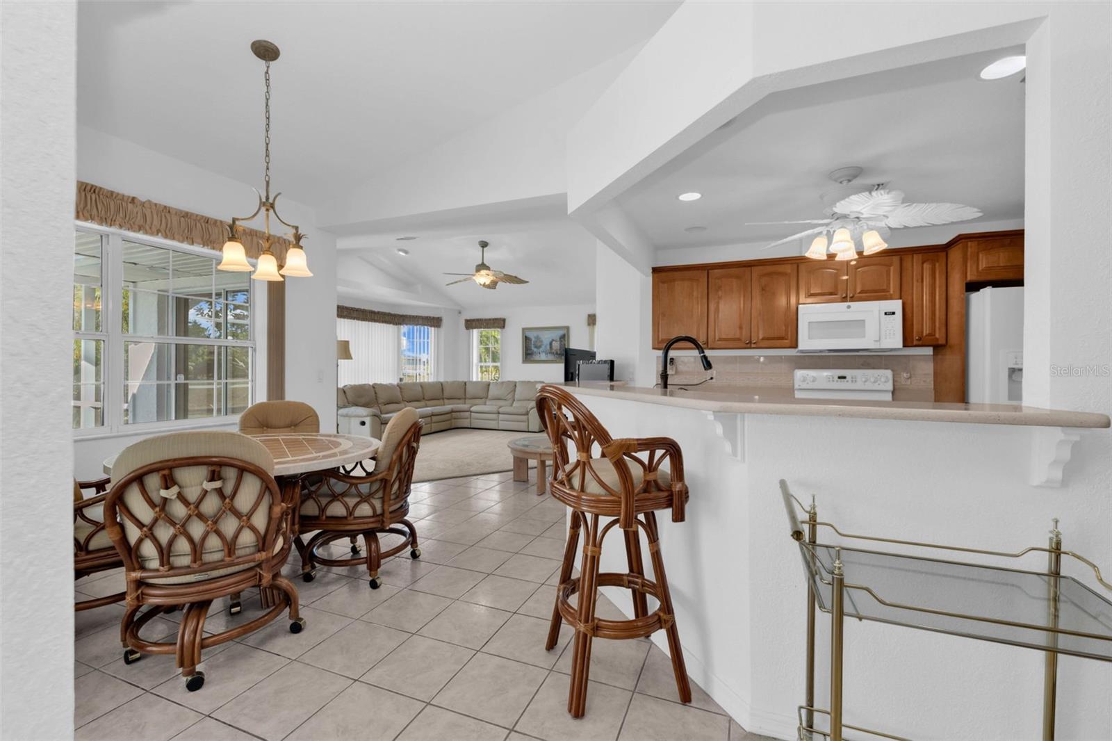 PUNTA GORDA ISLES SEC 23 - Residential