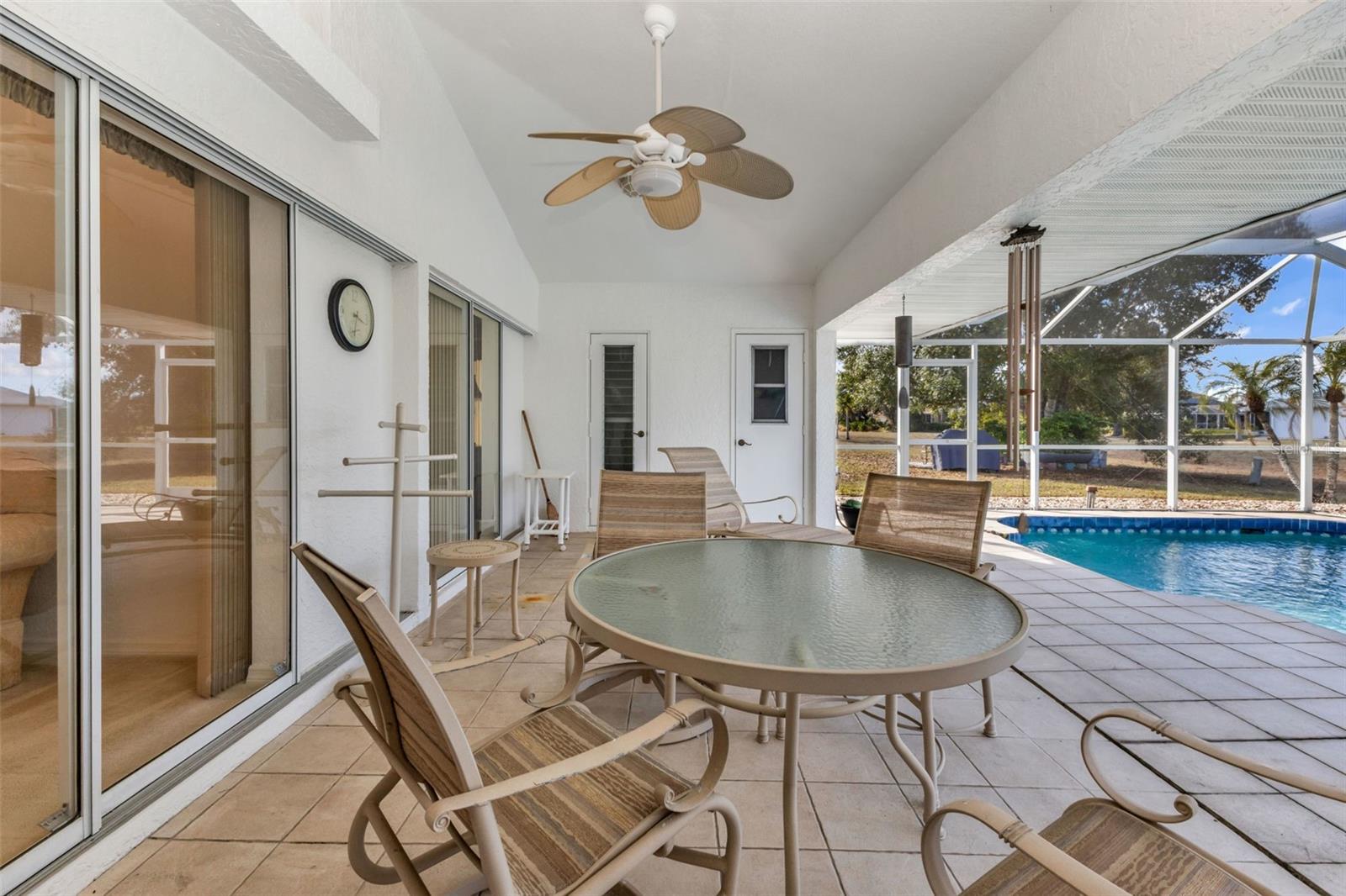 PUNTA GORDA ISLES SEC 23 - Residential