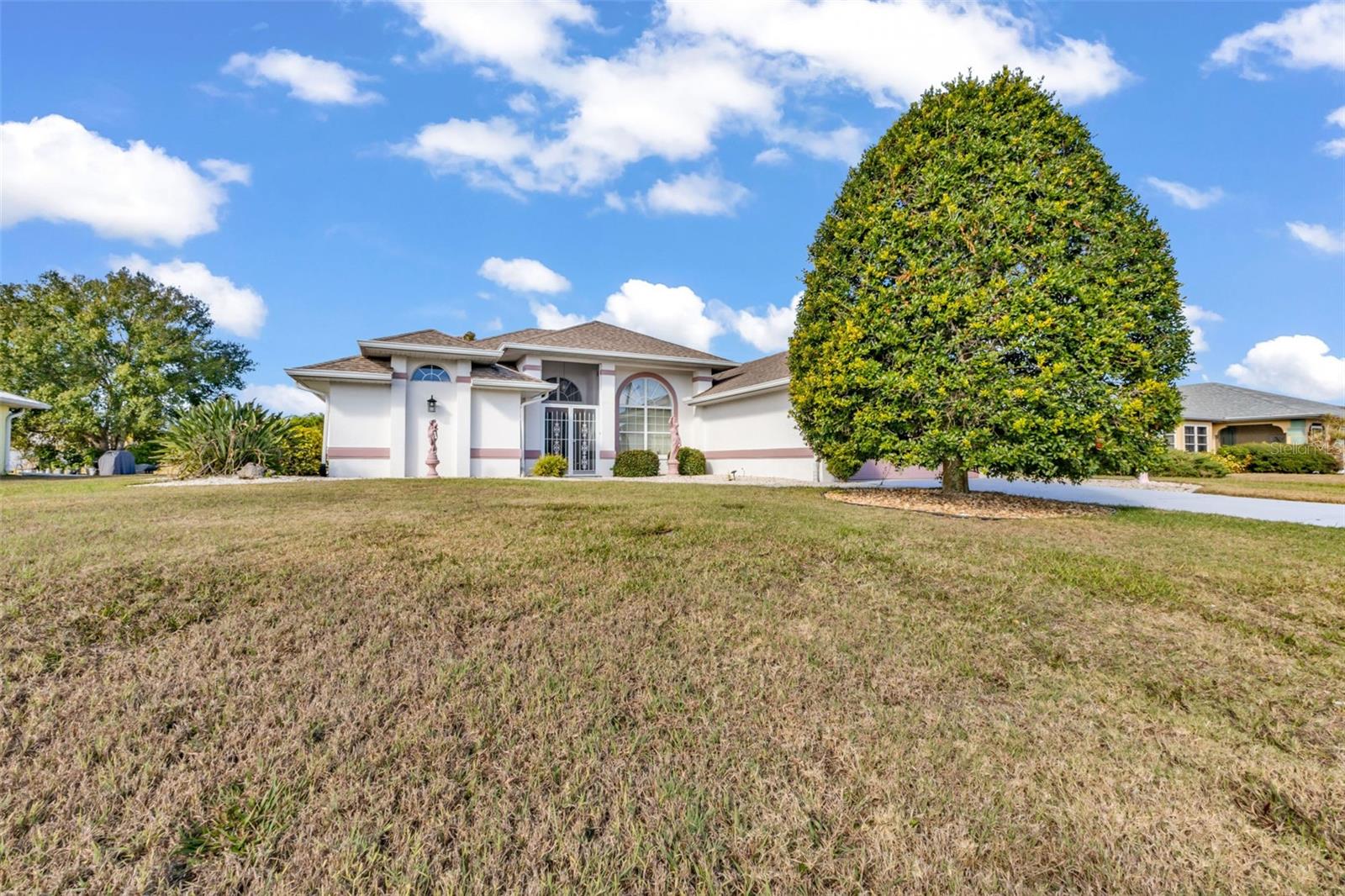 PUNTA GORDA ISLES SEC 23 - Residential