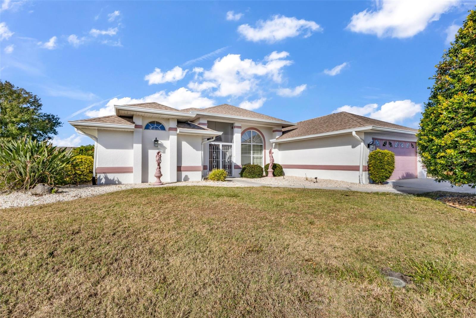 PUNTA GORDA ISLES SEC 23 - Residential