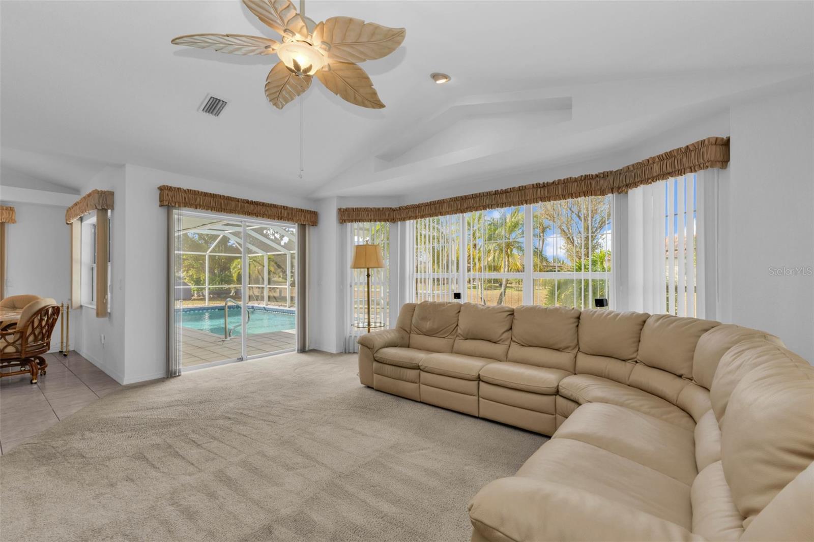 PUNTA GORDA ISLES SEC 23 - Residential