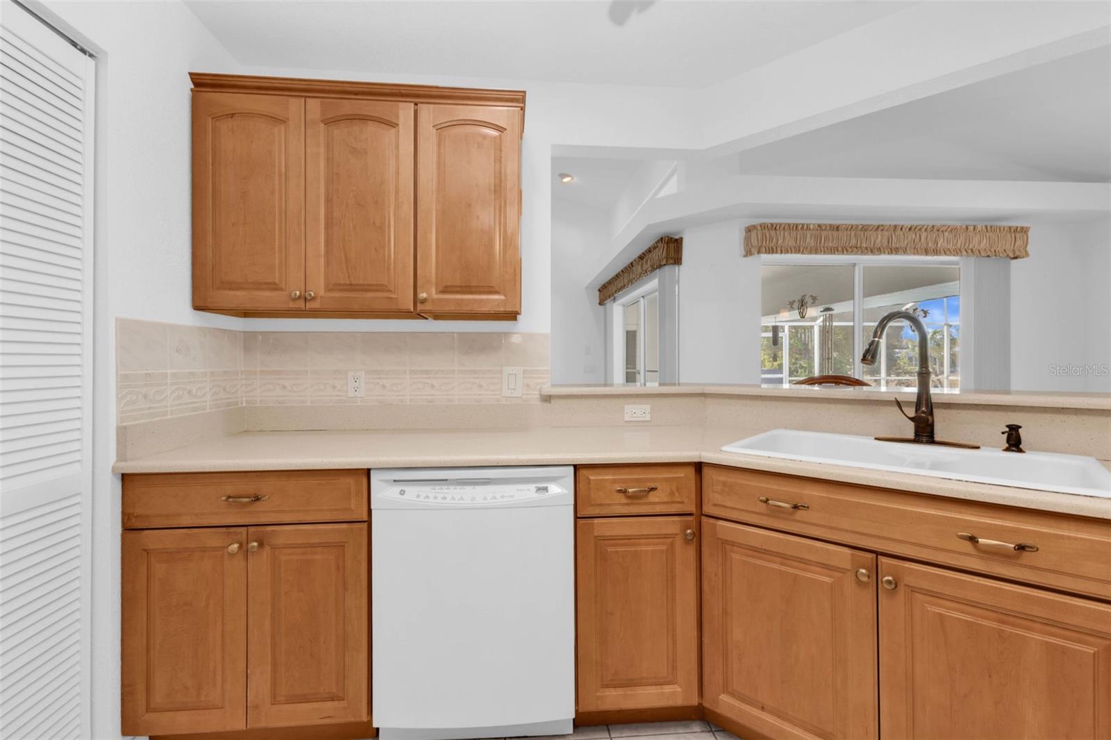 PUNTA GORDA ISLES SEC 23 - Residential