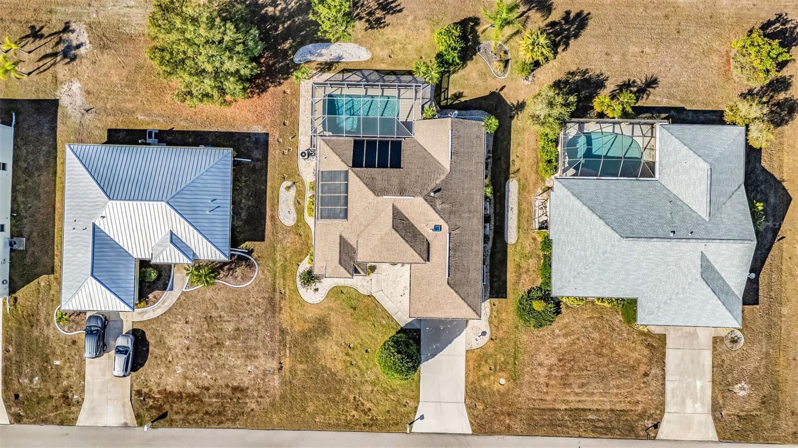 PUNTA GORDA ISLES SEC 23 - Residential