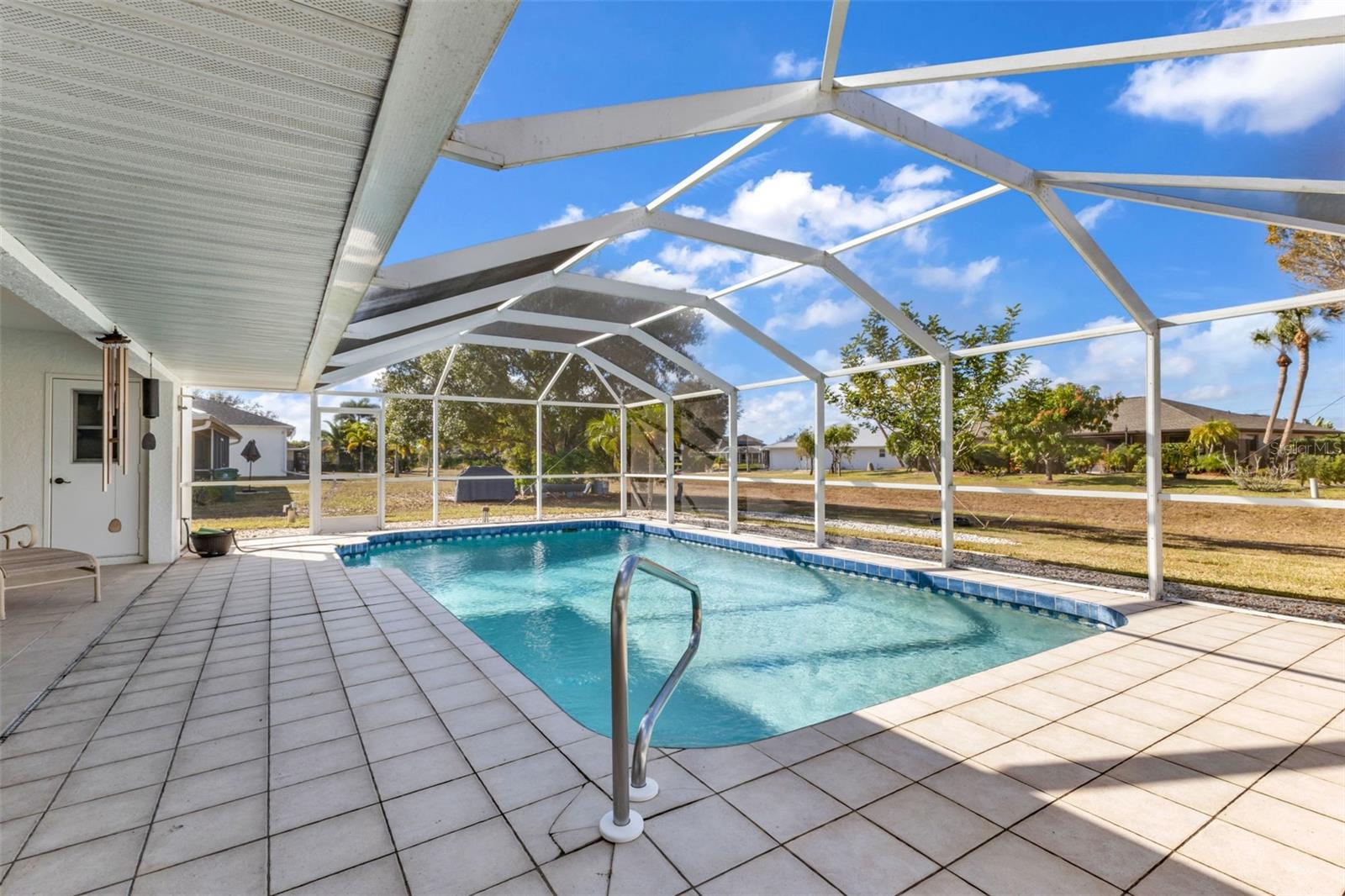 PUNTA GORDA ISLES SEC 23 - Residential