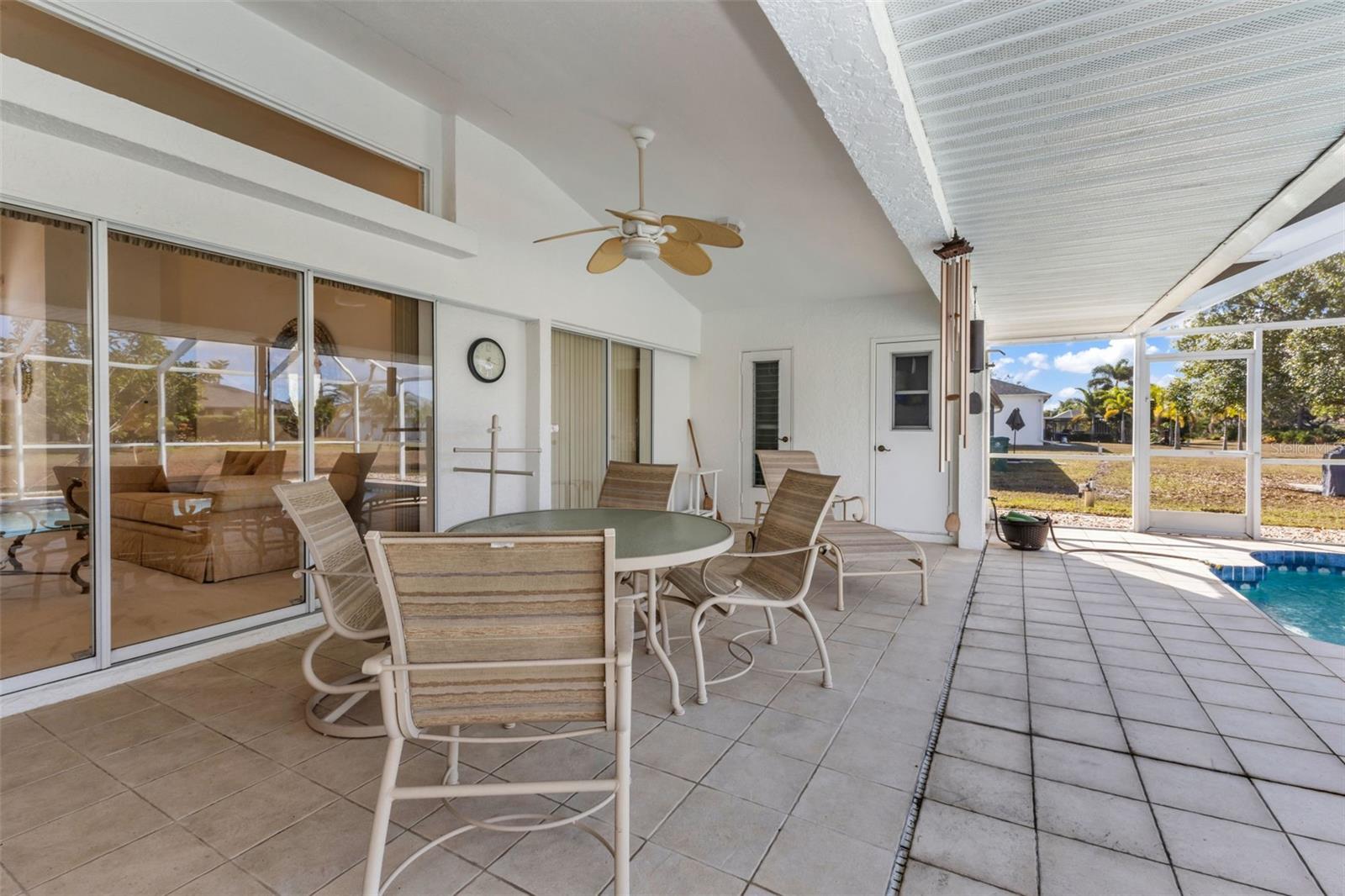 PUNTA GORDA ISLES SEC 23 - Residential