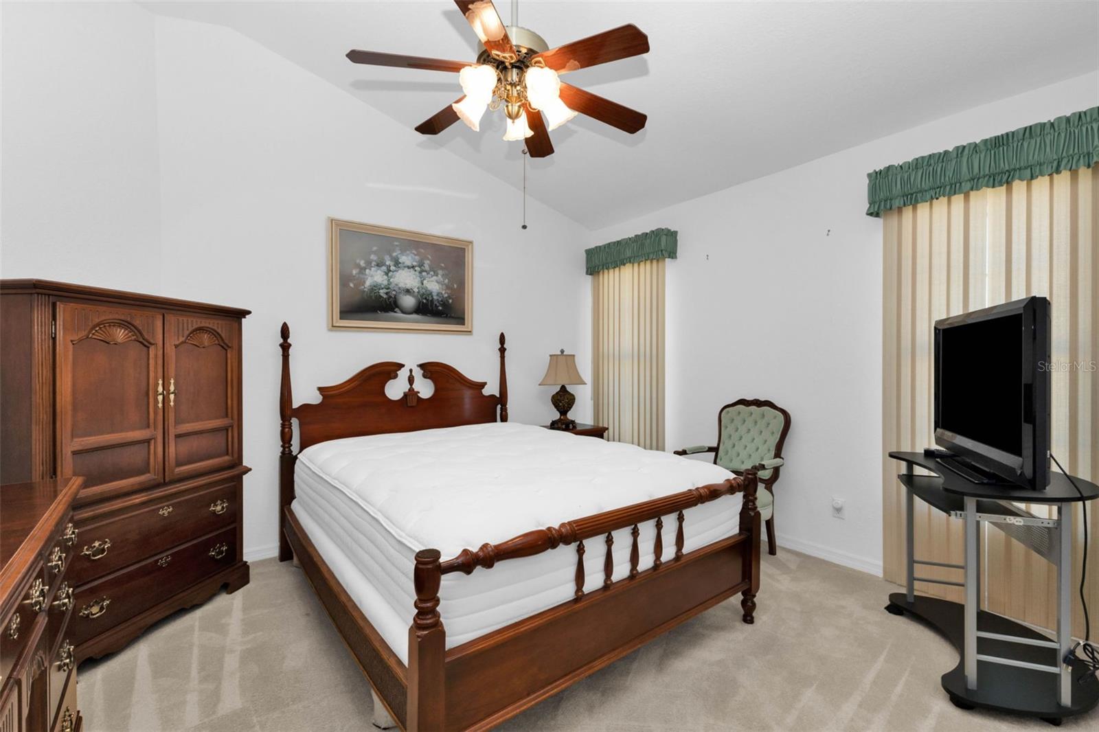 PUNTA GORDA ISLES SEC 23 - Residential