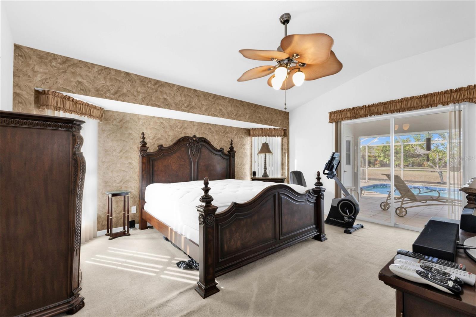 PUNTA GORDA ISLES SEC 23 - Residential