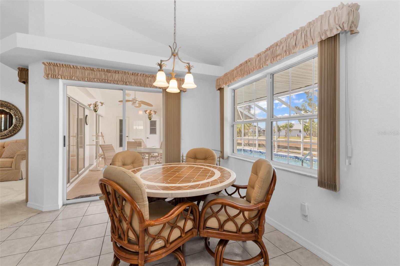 PUNTA GORDA ISLES SEC 23 - Residential