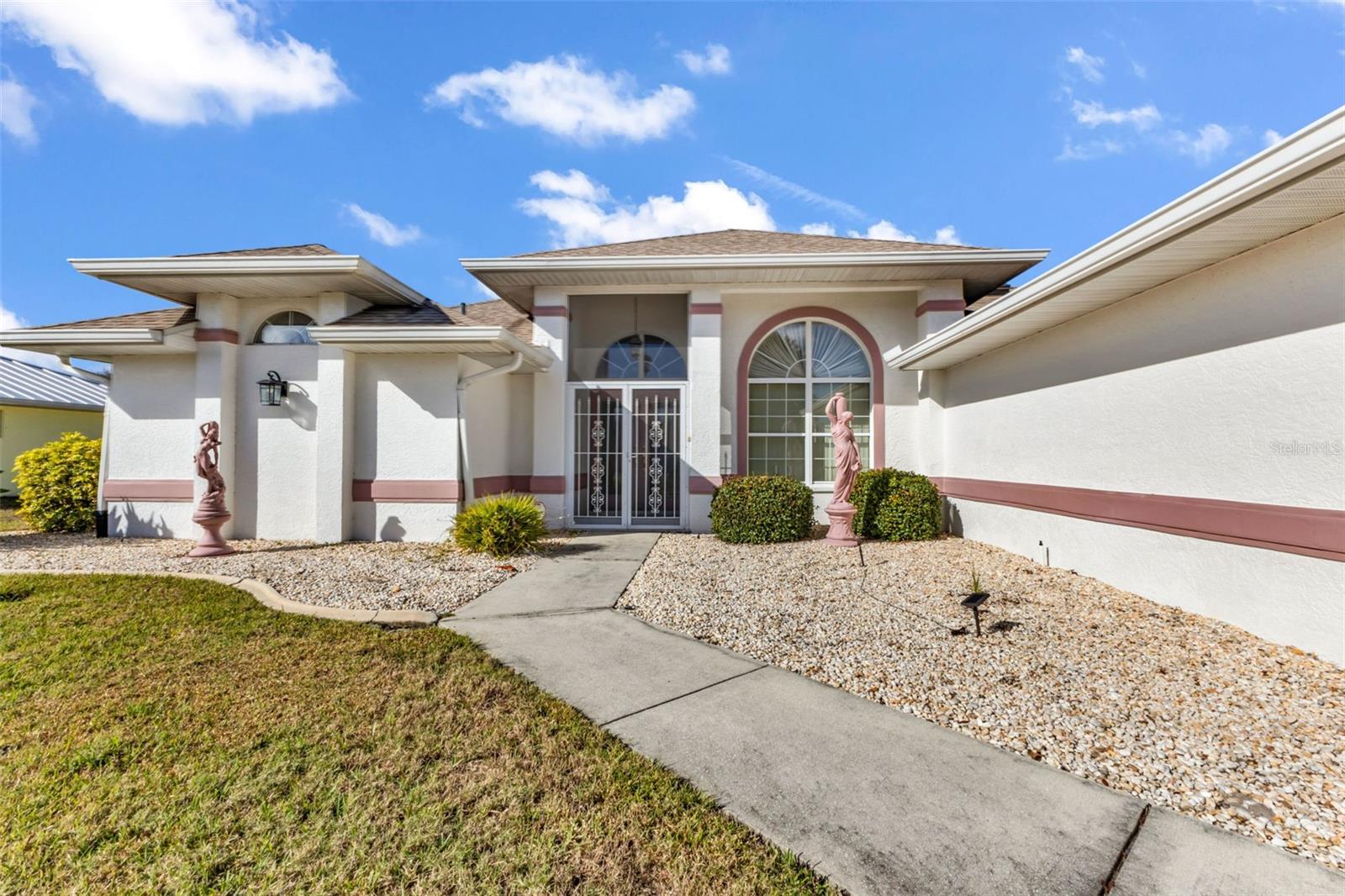 PUNTA GORDA ISLES SEC 23 - Residential