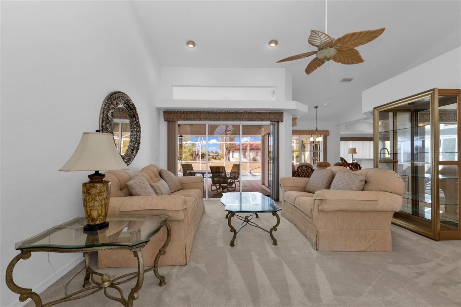 PUNTA GORDA ISLES SEC 23 - Residential