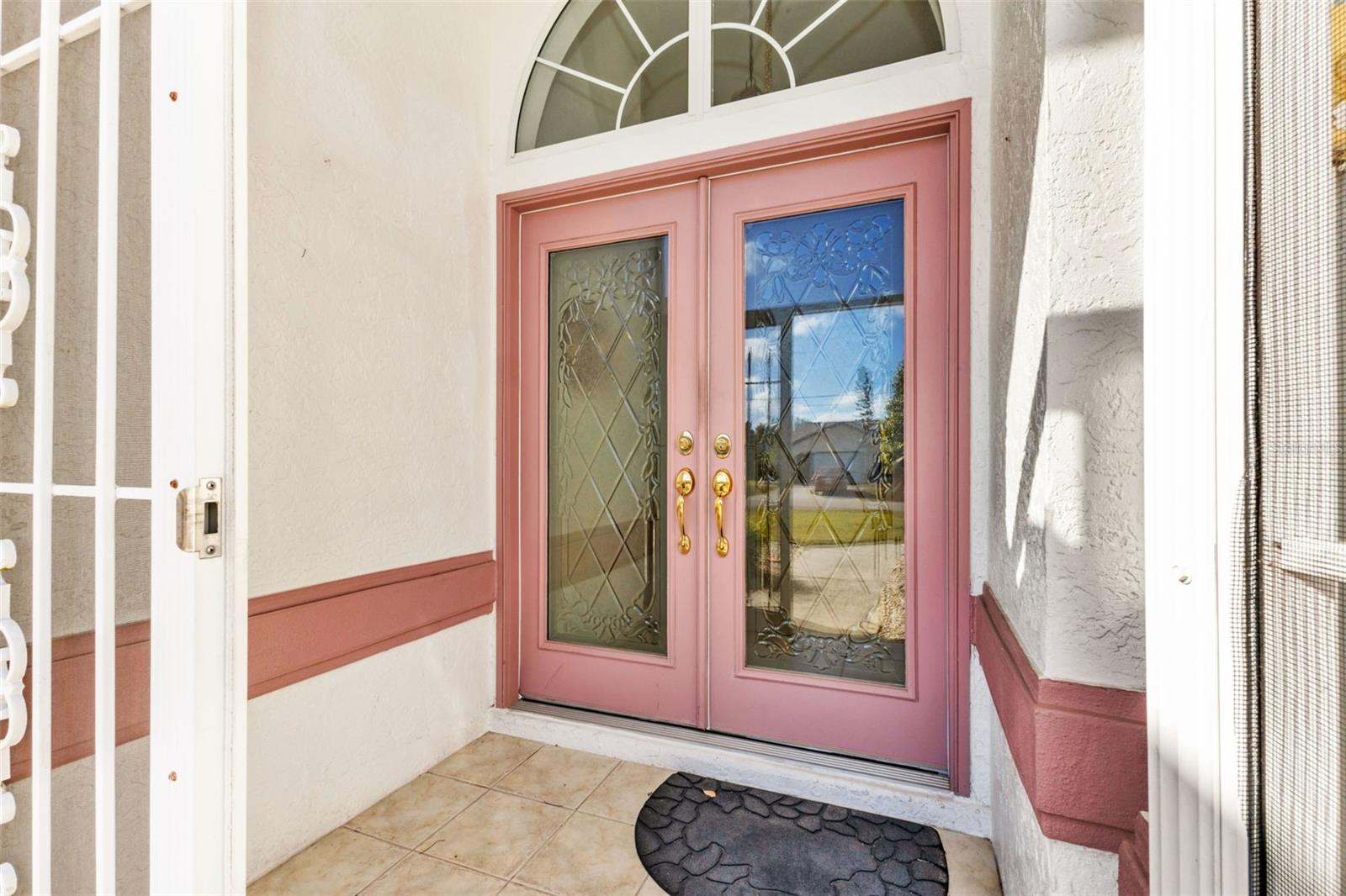 PUNTA GORDA ISLES SEC 23 - Residential