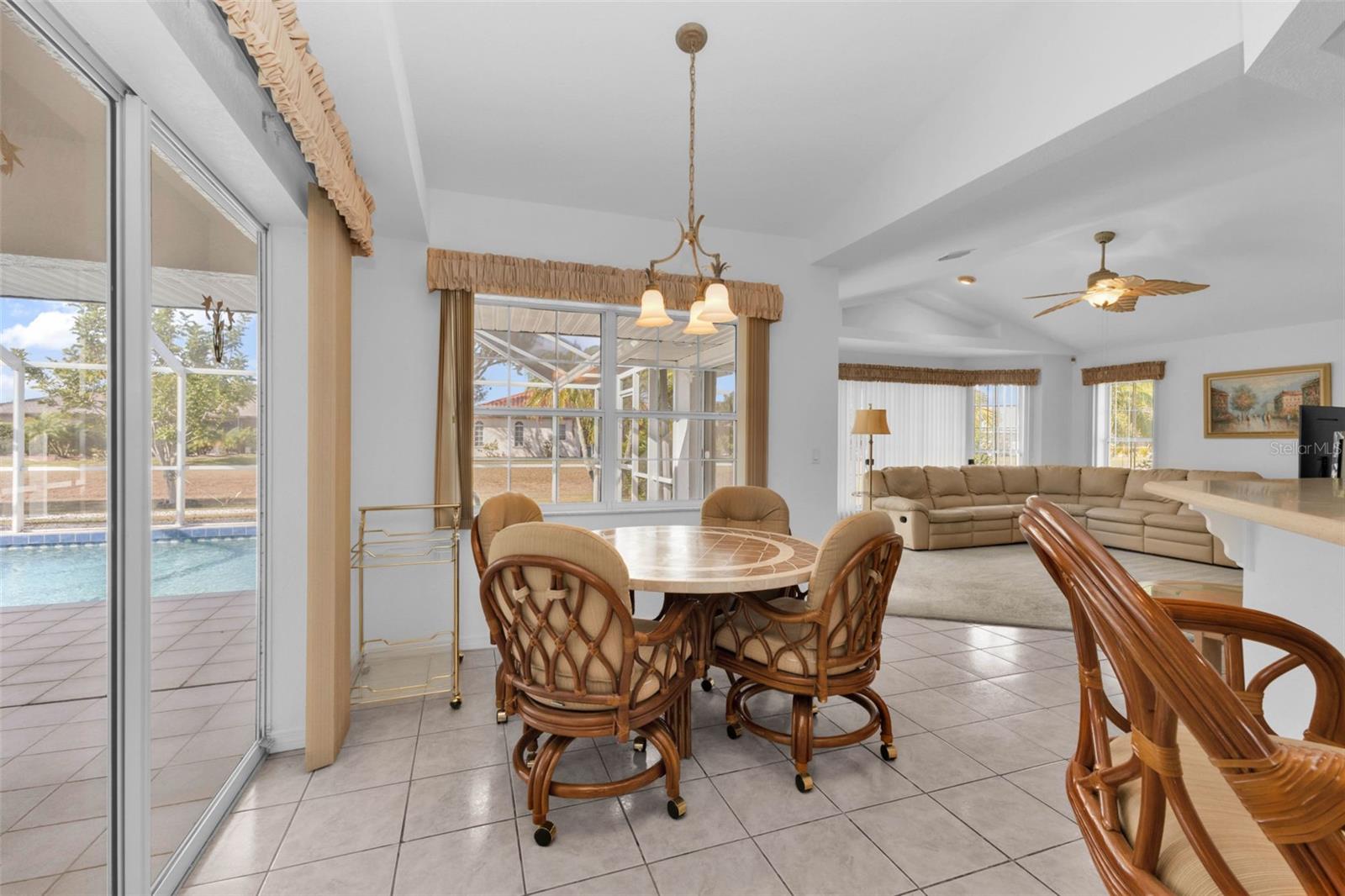 PUNTA GORDA ISLES SEC 23 - Residential