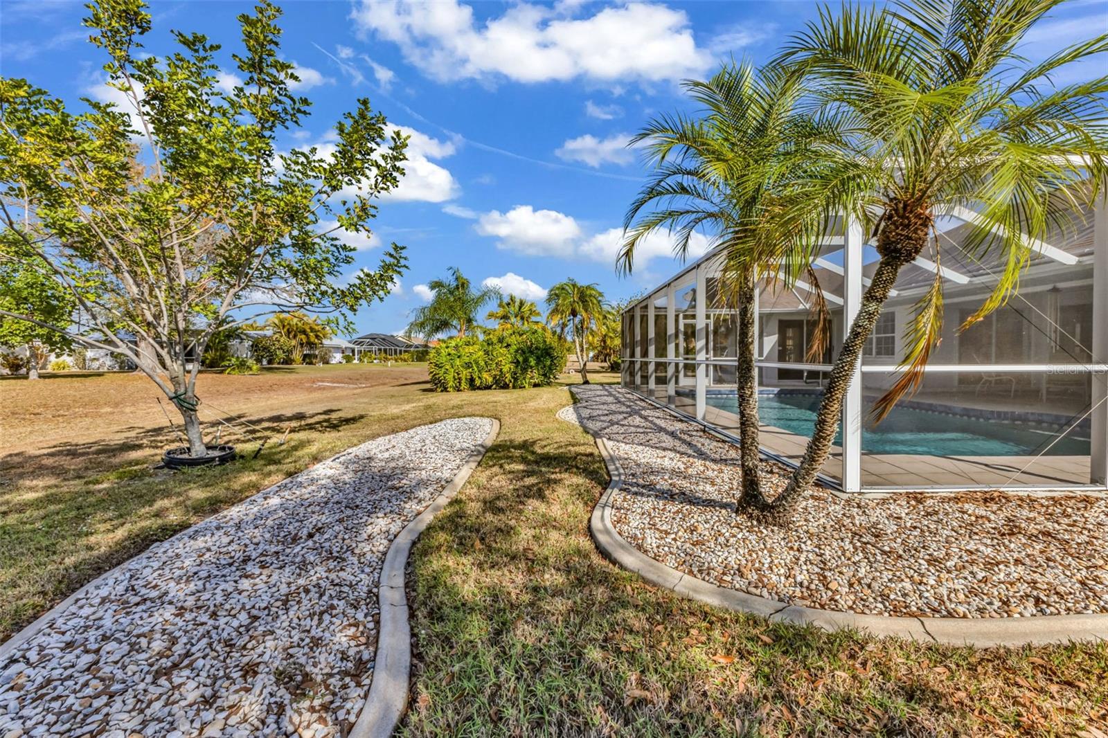 PUNTA GORDA ISLES SEC 23 - Residential