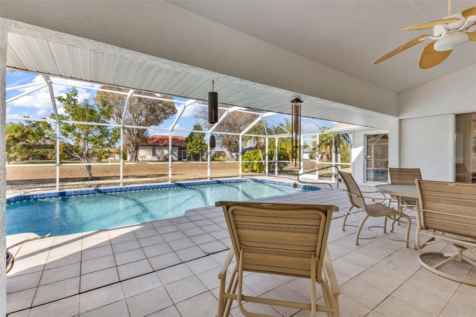 PUNTA GORDA ISLES SEC 23 - Residential