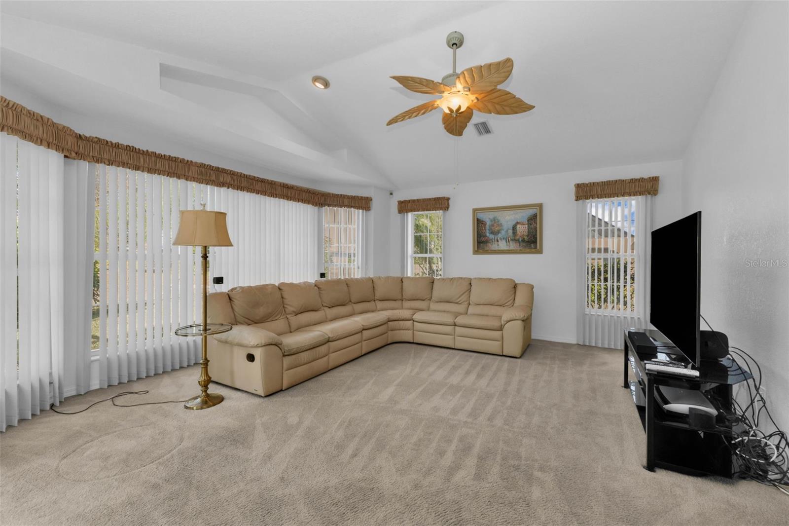 PUNTA GORDA ISLES SEC 23 - Residential