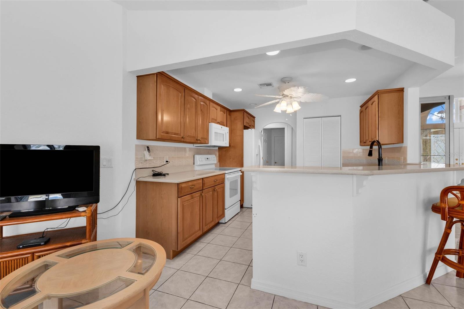 PUNTA GORDA ISLES SEC 23 - Residential