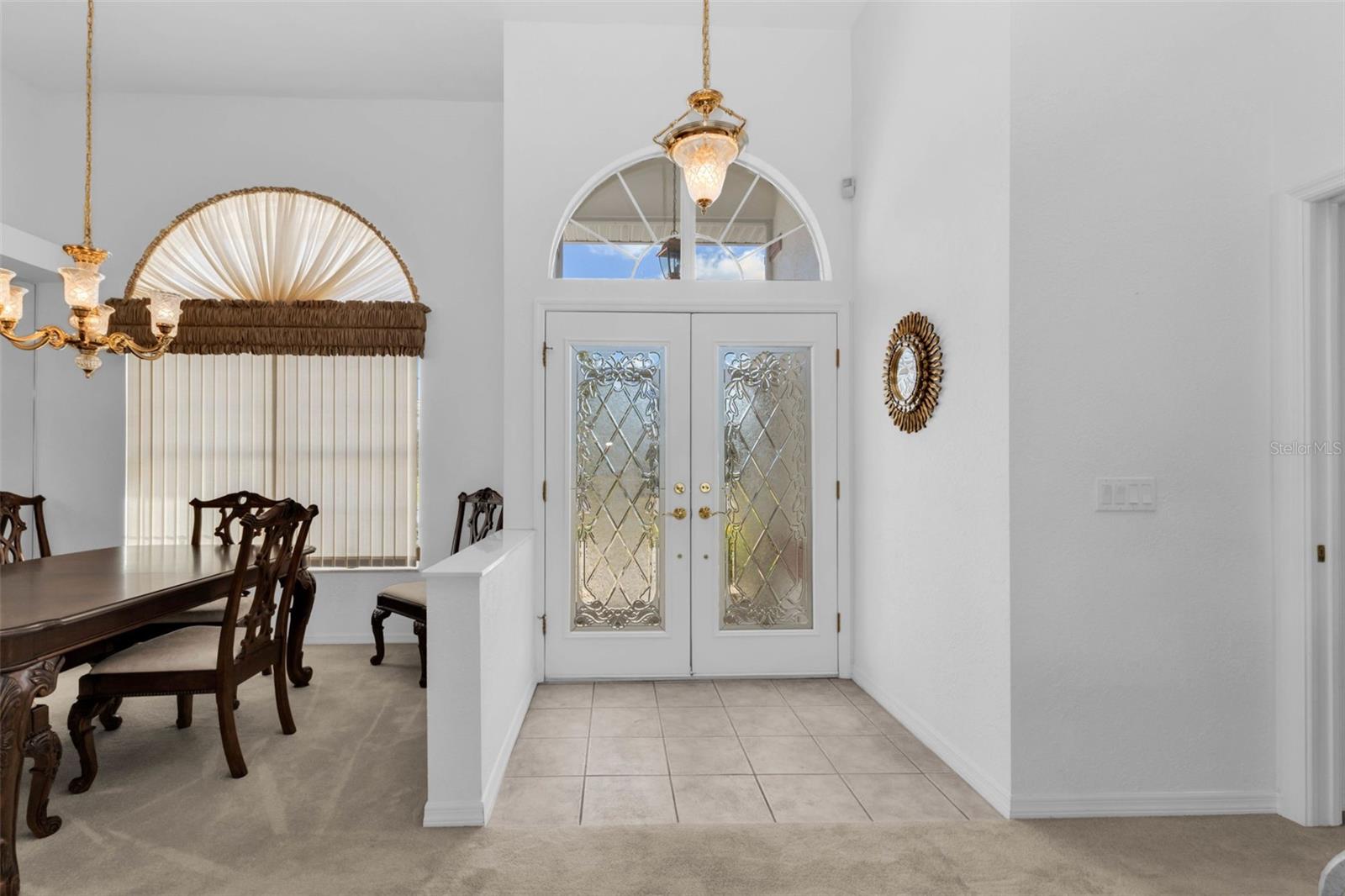 PUNTA GORDA ISLES SEC 23 - Residential