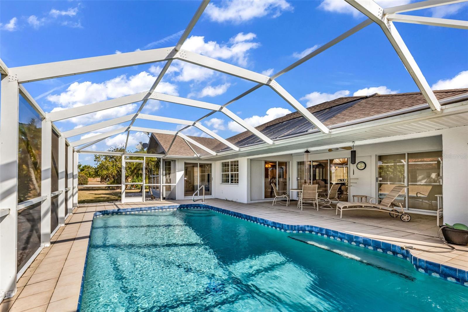 PUNTA GORDA ISLES SEC 23 - Residential